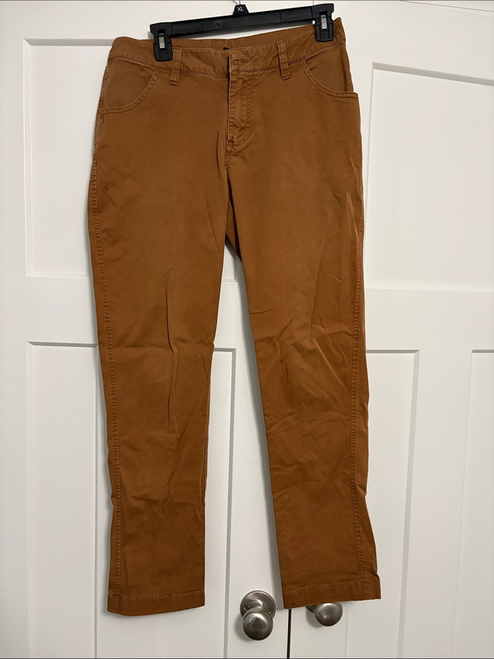 FOX women’s racing pants size: 6